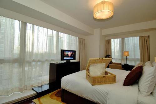 Oak Chateau Bắc Kinh Phòng bức ảnh