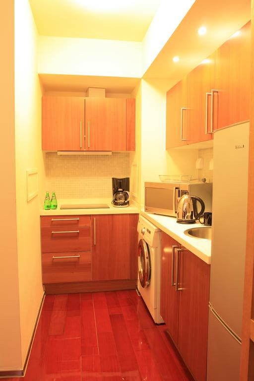 Oak Chateau Bắc Kinh Ngoại thất bức ảnh