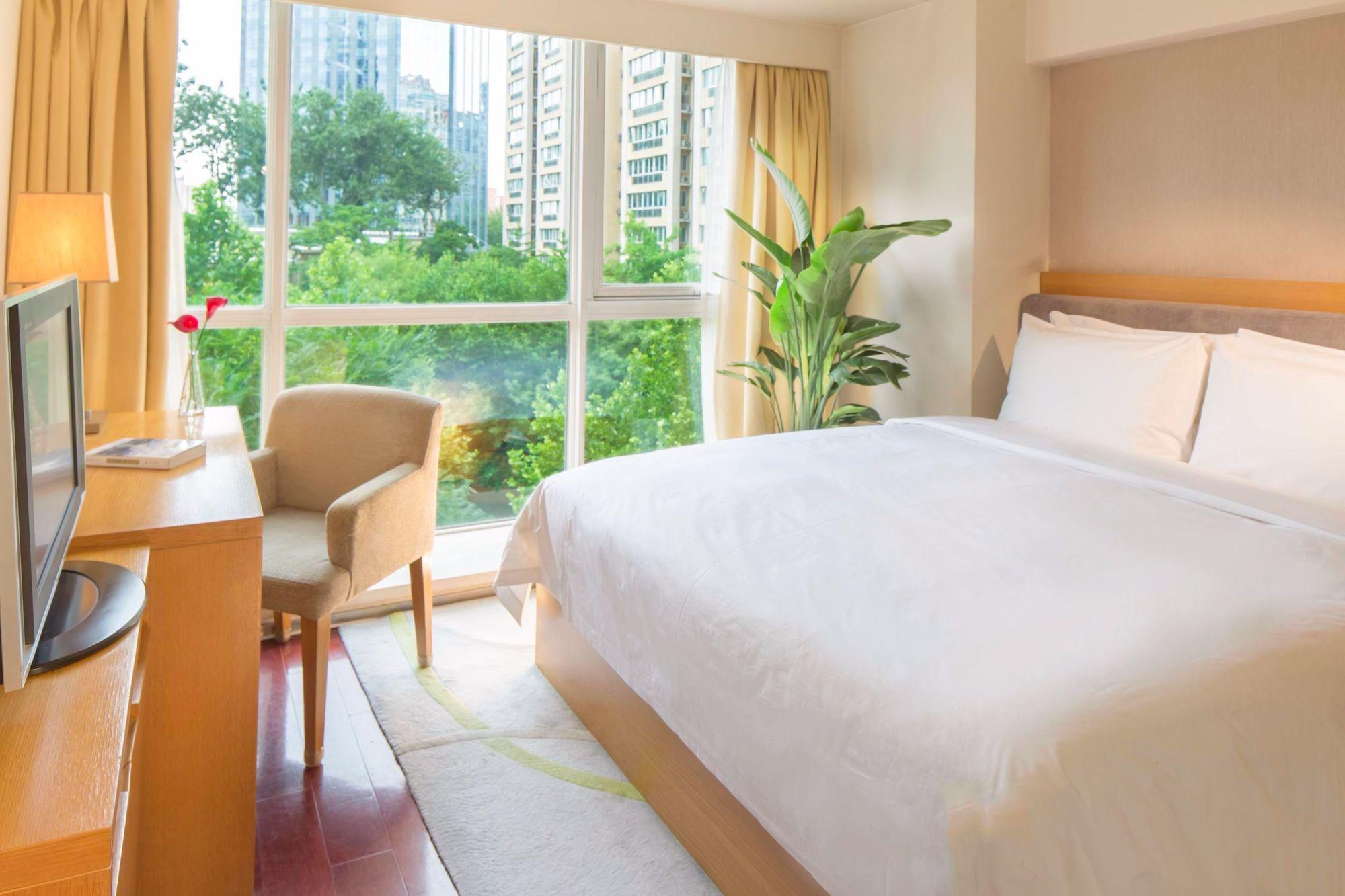Oak Chateau Bắc Kinh Ngoại thất bức ảnh